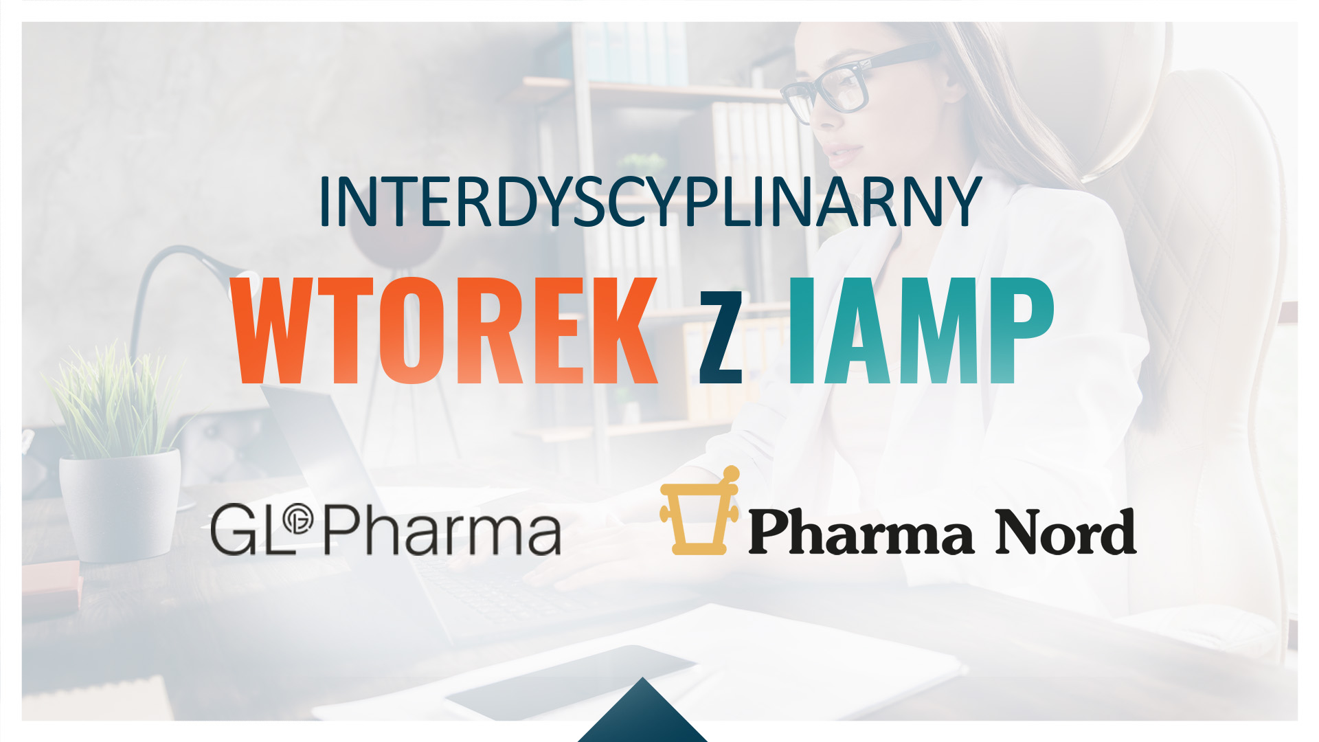 Interdyscyplinarny wtorek z IAMP 04.11.2025 r.